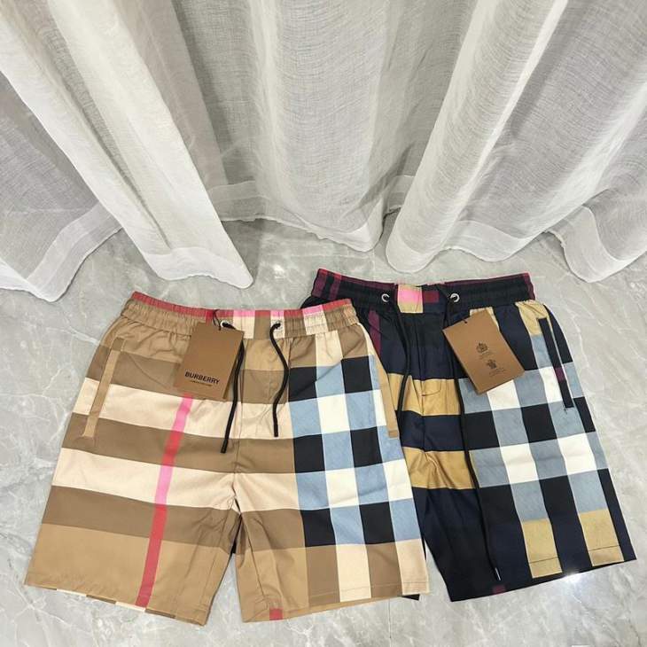 Picture of Burberry Short Pants _SKUBurberryM-3XLmdtrV011216545